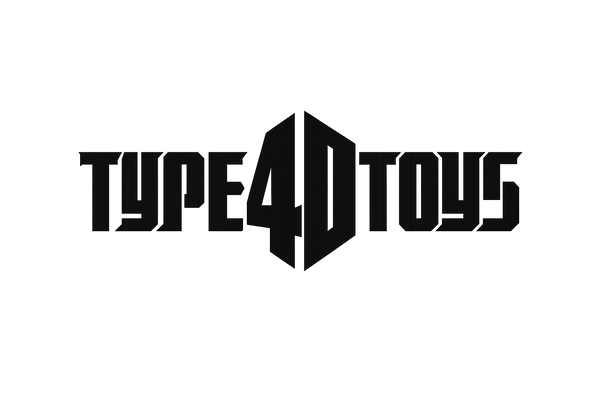 Type 40 Toys